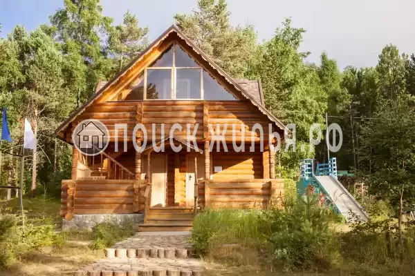 Отель «Байкальская Ривьера» Отель «Байкальская Ривьера»