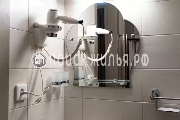 Отель «Байкальская Ривьера» Отель «Байкальская Ривьера»