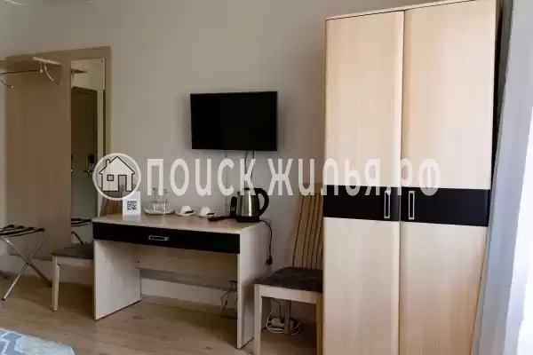 Отель «Байкальская Ривьера» Отель «Байкальская Ривьера»