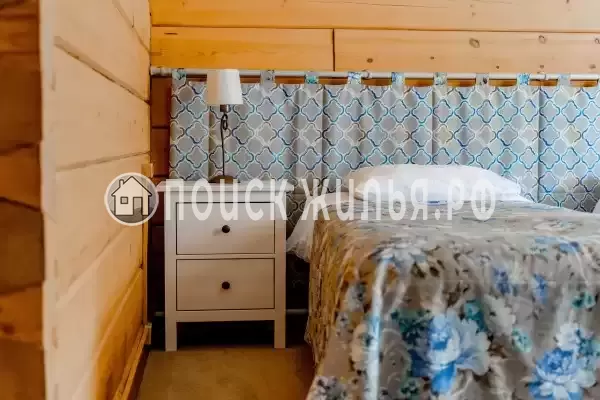 Отель «Байкальская Ривьера» Отель «Байкальская Ривьера»