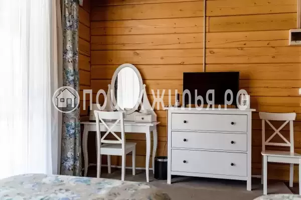 Отель «Байкальская Ривьера» Отель «Байкальская Ривьера»