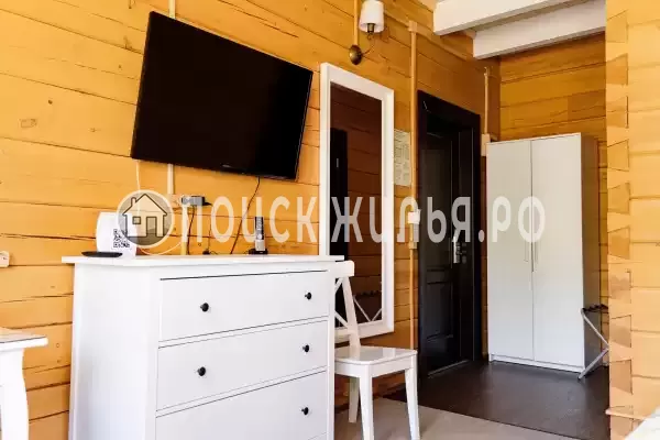 Отель «Байкальская Ривьера» Отель «Байкальская Ривьера»