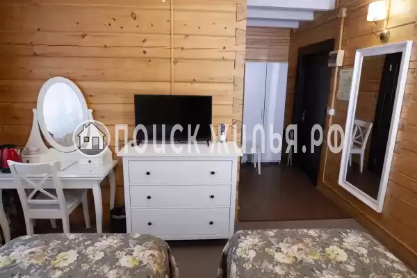 Отель «Байкальская Ривьера» Отель «Байкальская Ривьера»