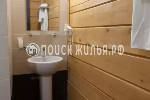 Отель «Байкальская Ривьера» Отель «Байкальская Ривьера»