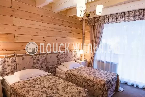 Отель «Байкальская Ривьера» Отель «Байкальская Ривьера»