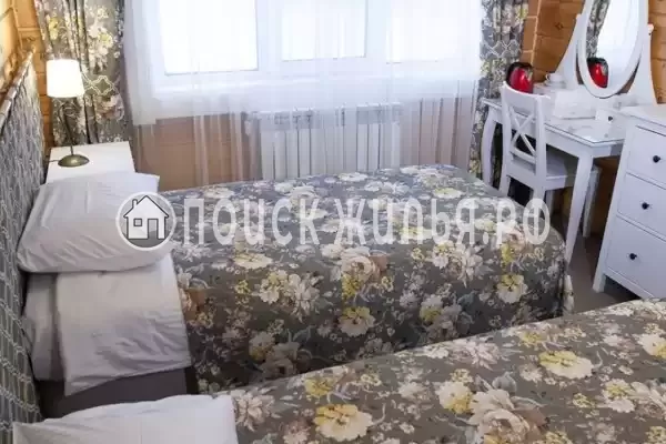 Отель «Байкальская Ривьера» Отель «Байкальская Ривьера»