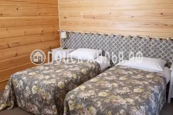 Отель «Байкальская Ривьера» Отель «Байкальская Ривьера»