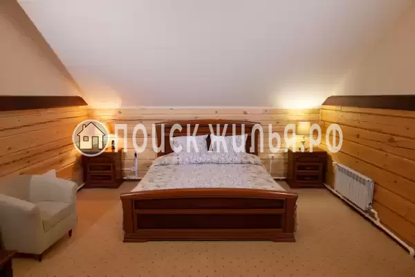 Отель «Байкальская Ривьера» Отель «Байкальская Ривьера»