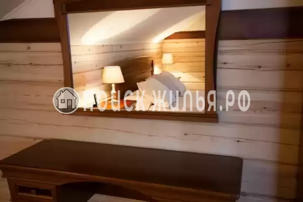 Отель «Байкальская Ривьера» Отель «Байкальская Ривьера»