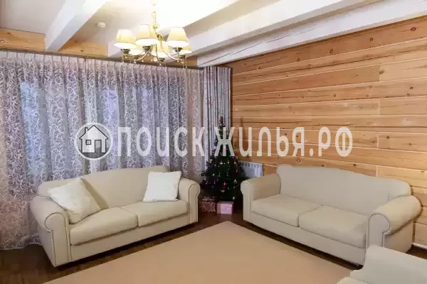 Отель «Байкальская Ривьера» Отель «Байкальская Ривьера»