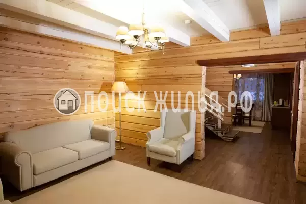 Отель «Байкальская Ривьера» Отель «Байкальская Ривьера»