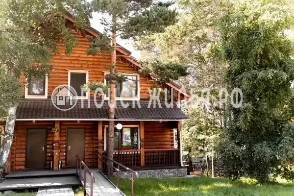 Отель «Байкальская Ривьера» Отель «Байкальская Ривьера»