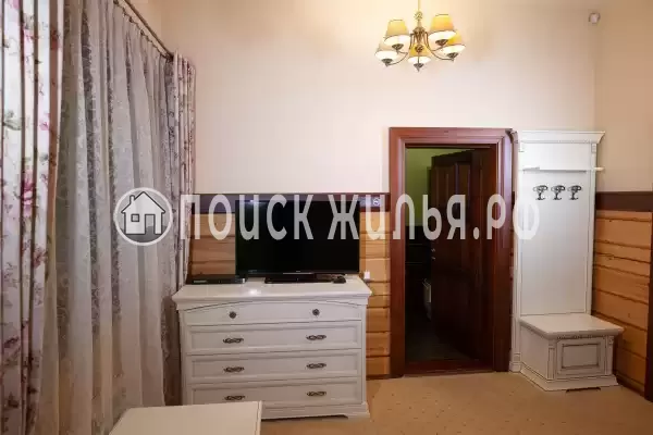 Отель «Байкальская Ривьера» Отель «Байкальская Ривьера»