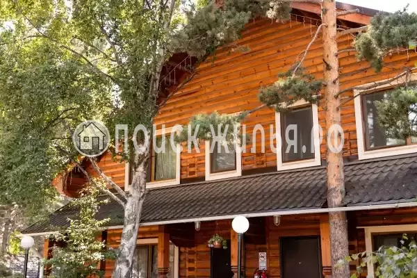 Отель «Байкальская Ривьера» Отель «Байкальская Ривьера»