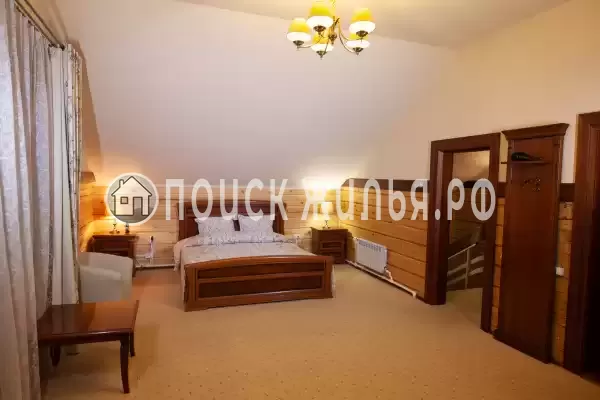 Отель «Байкальская Ривьера» Отель «Байкальская Ривьера»