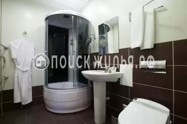 Отель «Байкальская Ривьера» Отель «Байкальская Ривьера»