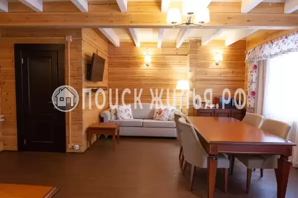 Отель «Байкальская Ривьера» Отель «Байкальская Ривьера»