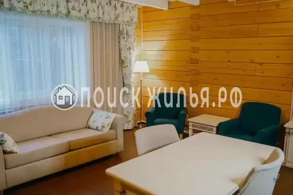 Отель «Байкальская Ривьера» Отель «Байкальская Ривьера»