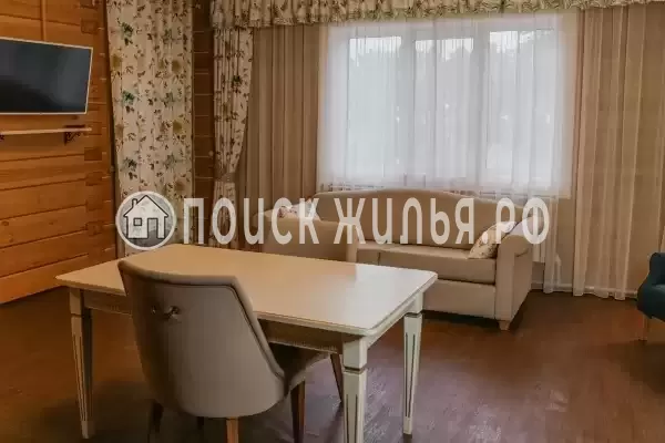 Отель «Байкальская Ривьера» Отель «Байкальская Ривьера»