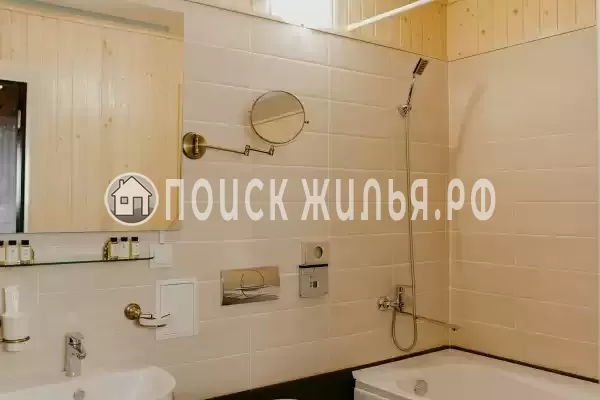 Отель «Байкальская Ривьера» Отель «Байкальская Ривьера»