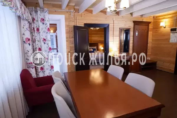 Отель «Байкальская Ривьера» Отель «Байкальская Ривьера»