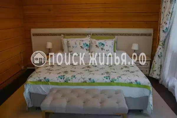 Отель «Байкальская Ривьера» Отель «Байкальская Ривьера»