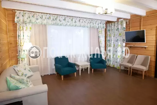 Отель «Байкальская Ривьера» Отель «Байкальская Ривьера»