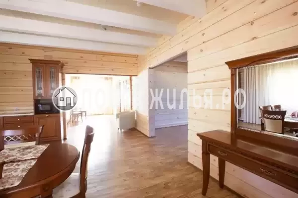 Отель «Байкальская Ривьера» Отель «Байкальская Ривьера»