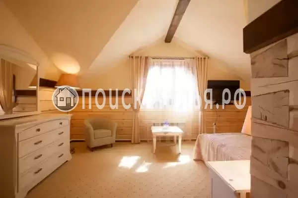 Отель «Байкальская Ривьера» Отель «Байкальская Ривьера»