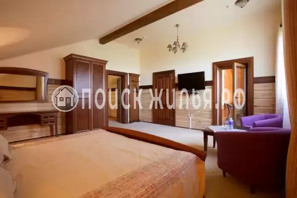 Отель «Байкальская Ривьера» Отель «Байкальская Ривьера»