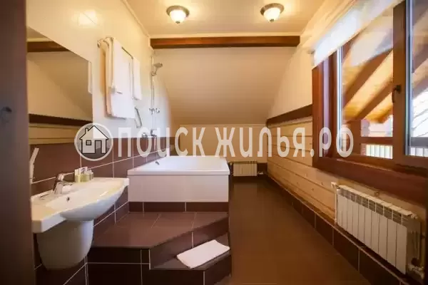 Отель «Байкальская Ривьера» Отель «Байкальская Ривьера»