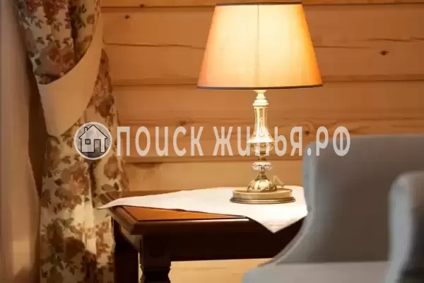 Отель «Байкальская Ривьера» Отель «Байкальская Ривьера»