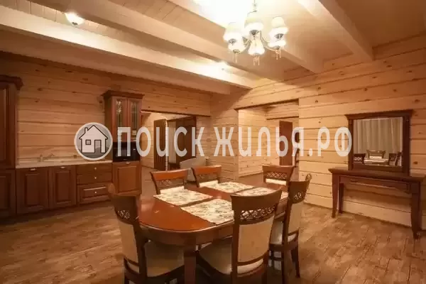 Отель «Байкальская Ривьера» Отель «Байкальская Ривьера»