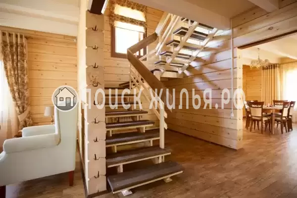 Отель «Байкальская Ривьера» Отель «Байкальская Ривьера»