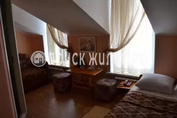 Отель «Аллан»
