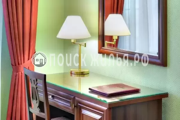 Отель «Олимп»