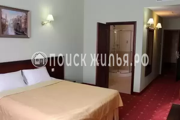 Отель «Олимп»