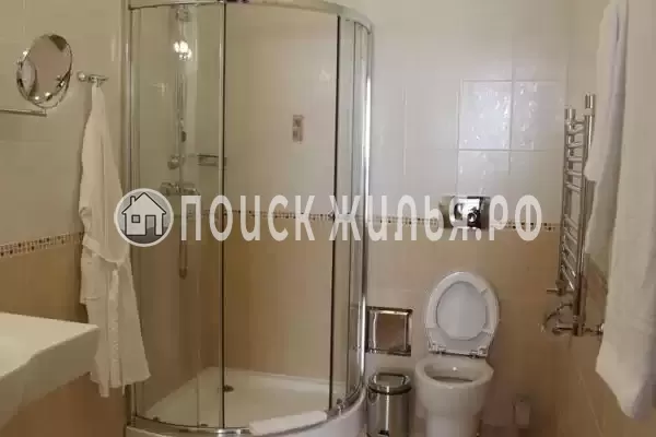 Отель «Олимп»