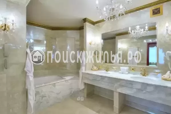 Отель «Олимп»