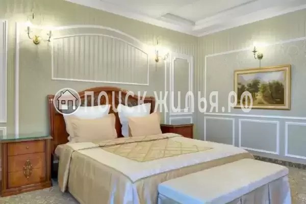 Отель «Олимп»