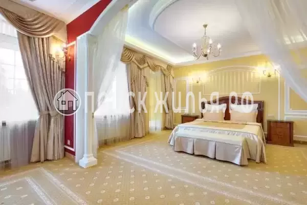 Отель «Олимп»