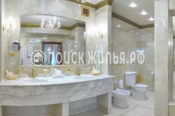 Отель «Олимп»