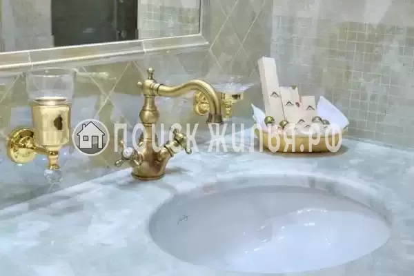 Отель «Олимп»