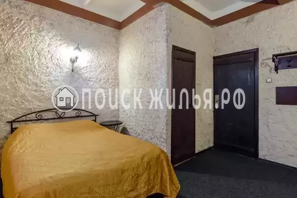 Отель «Карина» Отель «Карина»