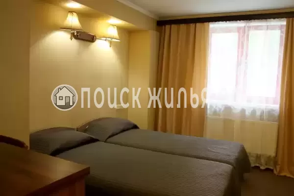 Отель «Карина» Отель «Карина»