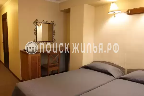 Отель «Карина» Отель «Карина»