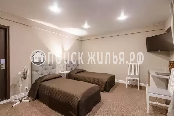 Отель «Карина» Отель «Карина»