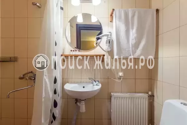 Отель «Карина» Отель «Карина»