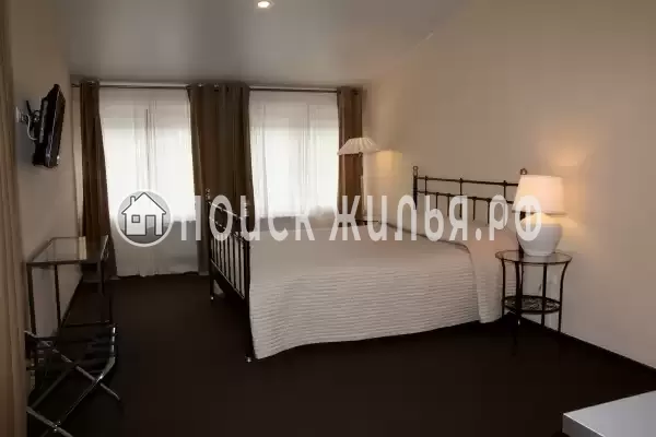 Отель «Карина» Отель «Карина»