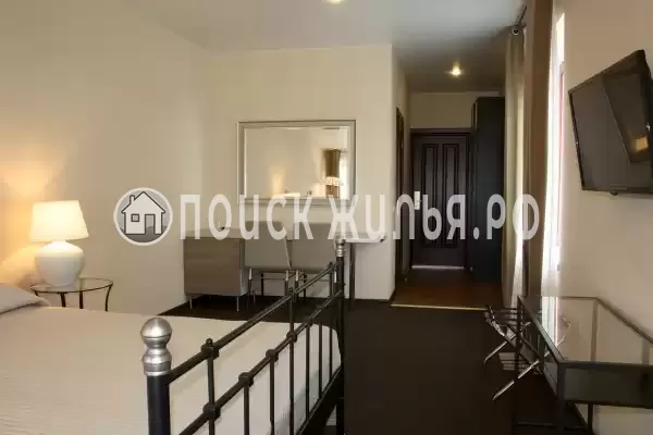 Отель «Карина» Отель «Карина»